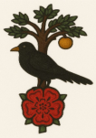 Crest of Shevington